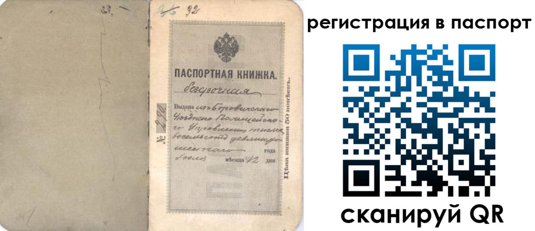 прописка гарантия в Калуге